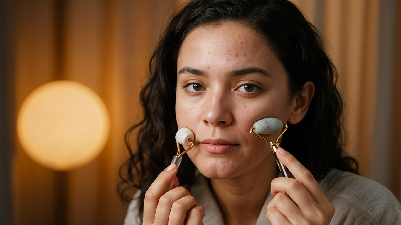 Understanding the Causes of Acne and How to Treat It